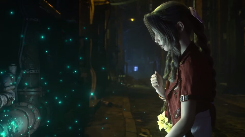 デルフィーヌ・ゾンボ氏は2014年に来日し、「ファイナルファンタジー」シリーズを手がける日本のスクウェア・エニックスで働き始めた。(提供)