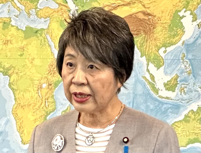 日本の原油安全保障は、輸入の95％近くを占めるアラブ諸国に大きく依存している。(ANJ)