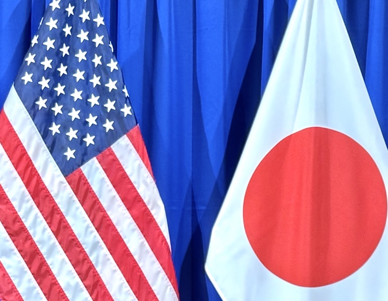 その他にも、米国を多文化国家としてや、野球大国として肯定的に捉える意見もあった。(AFP)