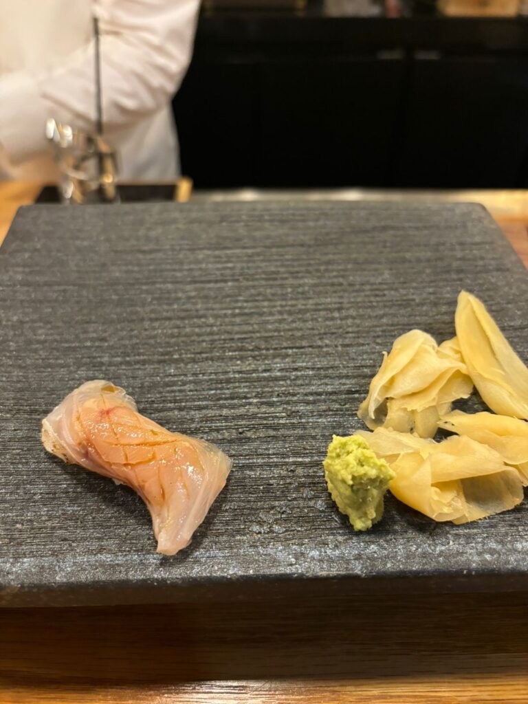 8月22日から25日にかけて開催された「おまかせ料理体験」は、ユニークで没入感のある料理イベントをゲストに提供した。(ANJ)