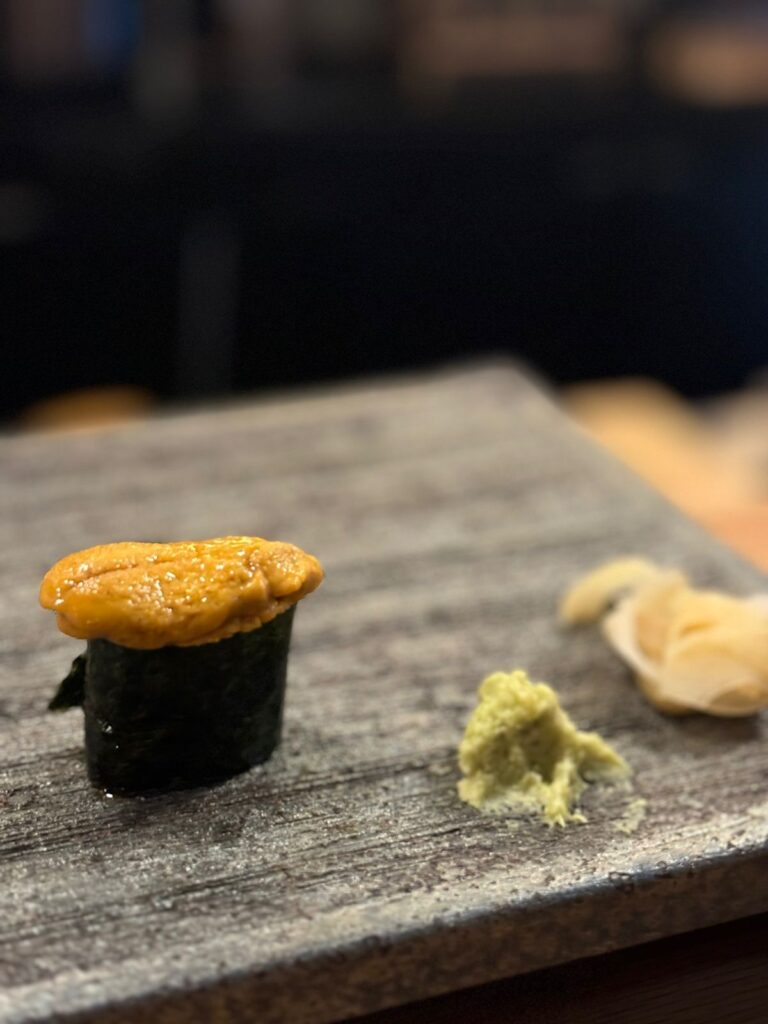 8月22日から25日にかけて開催された「おまかせ料理体験」は、ユニークで没入感のある料理イベントをゲストに提供した。(ANJ)