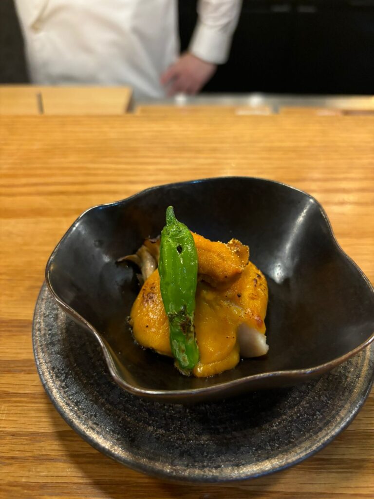 8月22日から25日にかけて開催された「おまかせ料理体験」は、ユニークで没入感のある料理イベントをゲストに提供した。(ANJ)