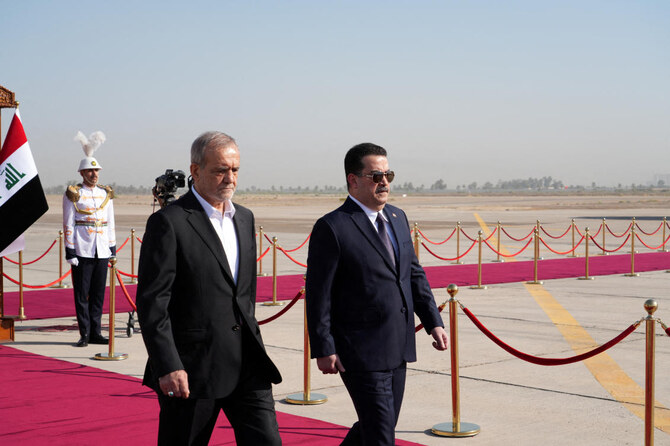 ガザ紛争をめぐる地域的な緊張が高まる中、イランのマフムード・ペゼシュキアン大統領のイラク訪問を目前に控えた時期に、この攻撃は発生した。