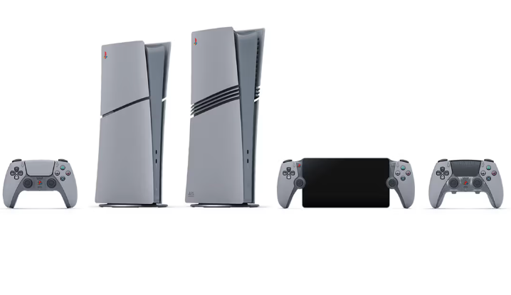 PS5 Proバンドルは12,300台のみで、それぞれの番号がコンソールに刻印されている。（ソニー経由）