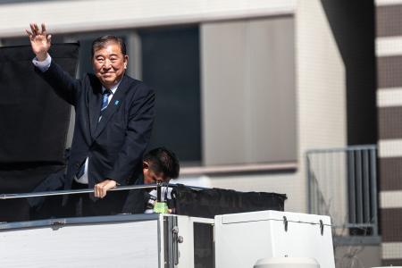 (AFP/file)