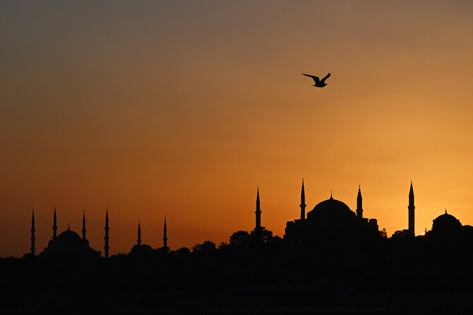 トルコは、ガザとレバノンにおけるイスラエルの攻撃を激しく批判しており、ハマスがテロ組織であるとは見なしていない。(ファイル/AFP)