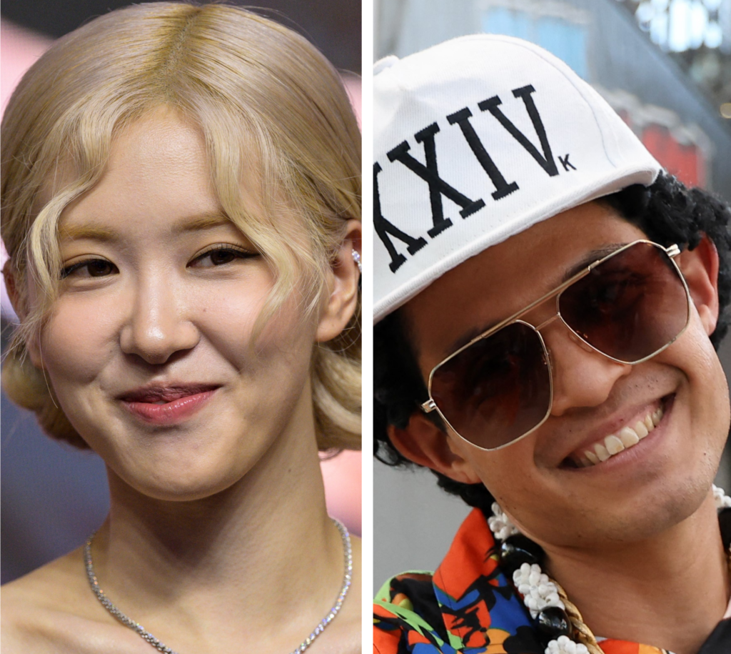 毎年恒例のイベント、Mnet Asian Music Awardsは、K-POP文化現象の頂点に立つセレモニーだ。(AFP=時事)