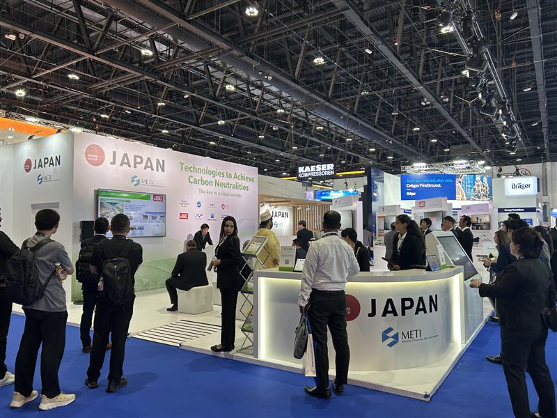 この数字は、昨年と比較して2万人以上の参加者増となり、世界的な参加者の増加と多様化を示している。提供