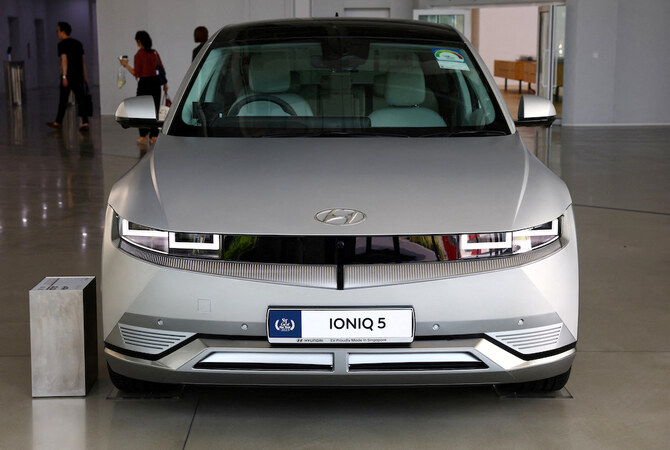 ヨルダン政府は土曜日、電気自動車(EV)に対する特別税の減税を2024年末まで実施すると発表した。(ロイター通信)