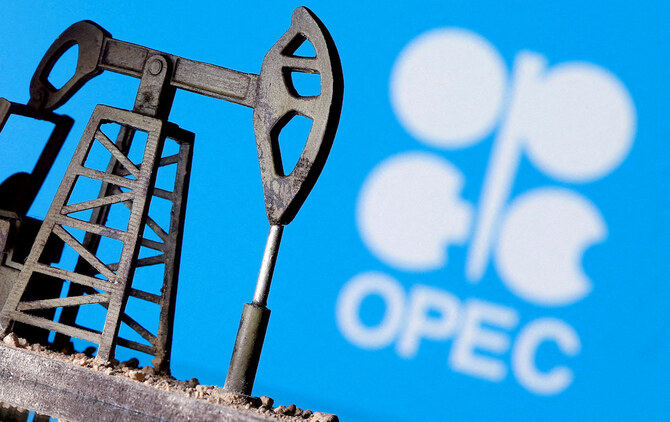 OPECと同盟諸国は、木曜日に開催される加盟国会合において、来年第1四半期末まで減産を延長する可能性が高い。ファイル/ロイター