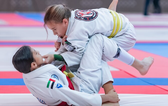 バニヤスとシャルジャのクラブがユースカテゴリー5回戦で2位と3位に入る