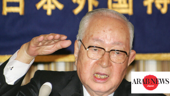 渡辺恒雄さん死去、98歳＝読売グループ本社主筆、政界に影響力