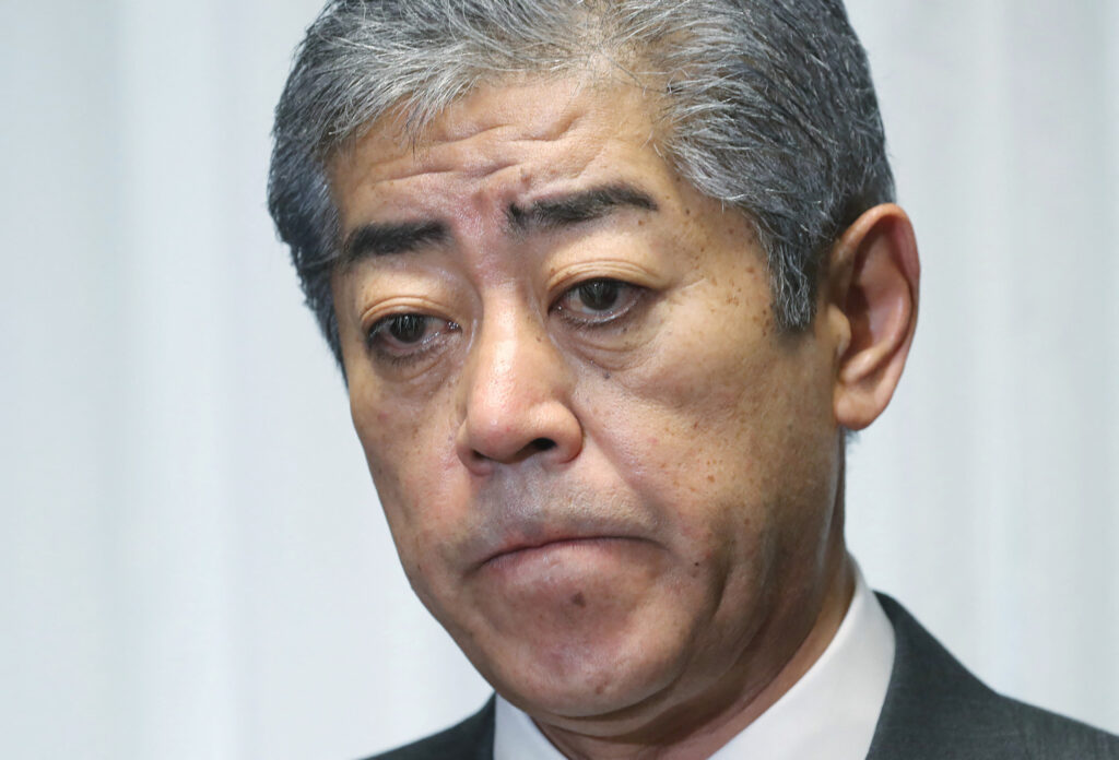 フィリピンを訪問中の岩屋毅氏は、日本はマニラに対し、開発援助と海洋安全保障への支援を継続すると述べ、ワシントンに新政権が誕生した暁には、米国を含む三国間メカニズムが強化されるだろうと付け加えた。(AFP)