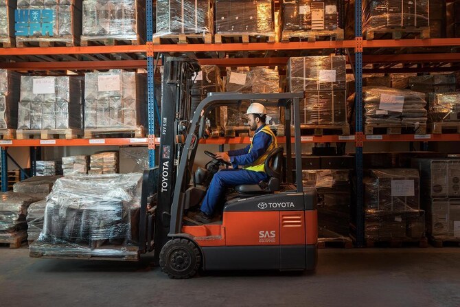 E-wasteのリサイクルは、持続可能な経済を支え、天然資源を有効活用し、経済的な無駄を最小限に抑える。(SPA)