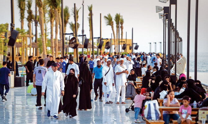 サウジアラビアからの送金先上位は、王国最大の外国人コミュニティと密接に関連している。(SPA)