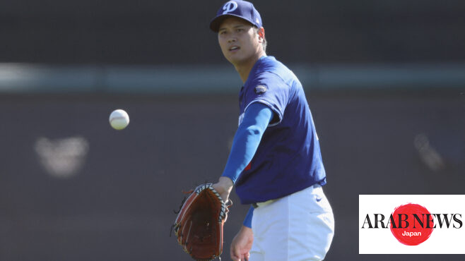 大谷翔平 ドジャースオープン戦 初出場 スプリングトレーニングプログラム 大谷翔平・ドジャース2025丨オープン戦・スプリングトレーニング