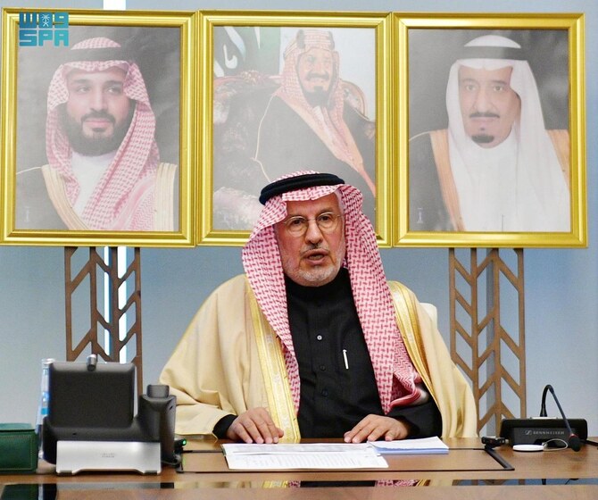 サウジアラビアは、2025年のラマダン期間中に、6760万サウジ・リアル(1800万ドル)以上の費用をかけて世界の食糧安全保障を支援している。(SPA)