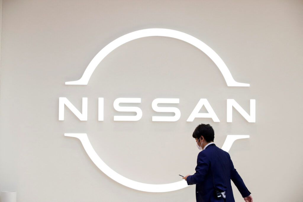 日産自動車で20年の経験を持つメキシコ人の最高企画責任者、イバン・エスピノサ氏（46）は、水曜日の非公開コメントで、同社の企業文化は「共感性に欠けており」、変えなければならないと記者団に語った。(REUTERS/Androniki Christodoulou/File Photo)