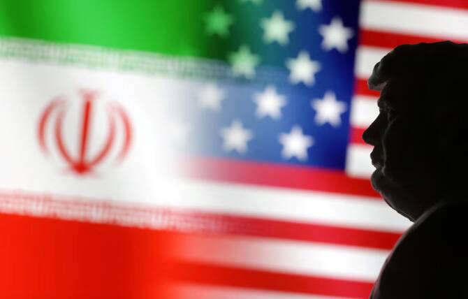 イランのペゼシュキアン大統領： 「今回の返信では、両国間の直接交渉の可能性は否定されたが、間接交渉の道は開かれていることを強調する」(ロイター)