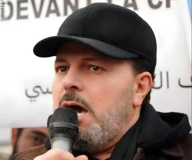 バッシャール・アル・アサド政権下での任務から離反した元シリア外交官ヌールディン・アル・ラバド氏(Noureddine al-Labbad)氏が、同国南部で弟とともに射殺されたと、戦争監視団が水曜日に発表した。(X/@metesohtaoglu)