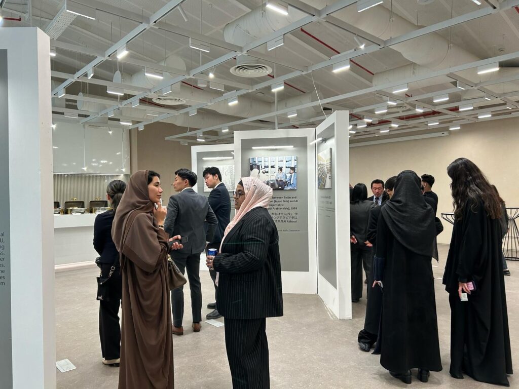 ファッション委員会(FC)と日本貿易振興機構(JETRO)は、サウジアラビアのファッション産業における持続可能性を促進することを目的とした新たなパートナーシップを発表した。(LinkedIn)