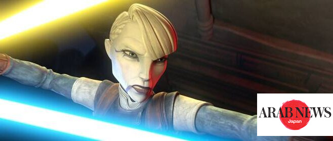 スターウォーズ コミックパック アサージ・ヴェントレス&トル