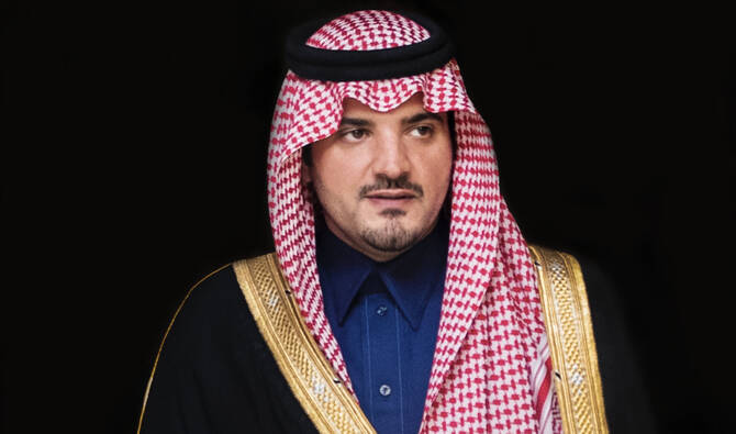 サウジアラビアのアブドルアジーズ・ビン・サウード内務大臣は、米国の関係機関と多くの協定を結んでいる。提供