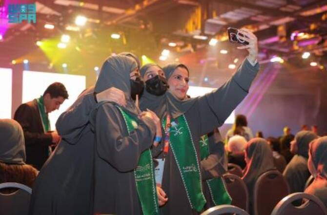 サウジアラビアのチームは、5月10日から16日まで米国オハイオ州コロンバスで開催されたISEF2025で9つの特別賞を受賞した。