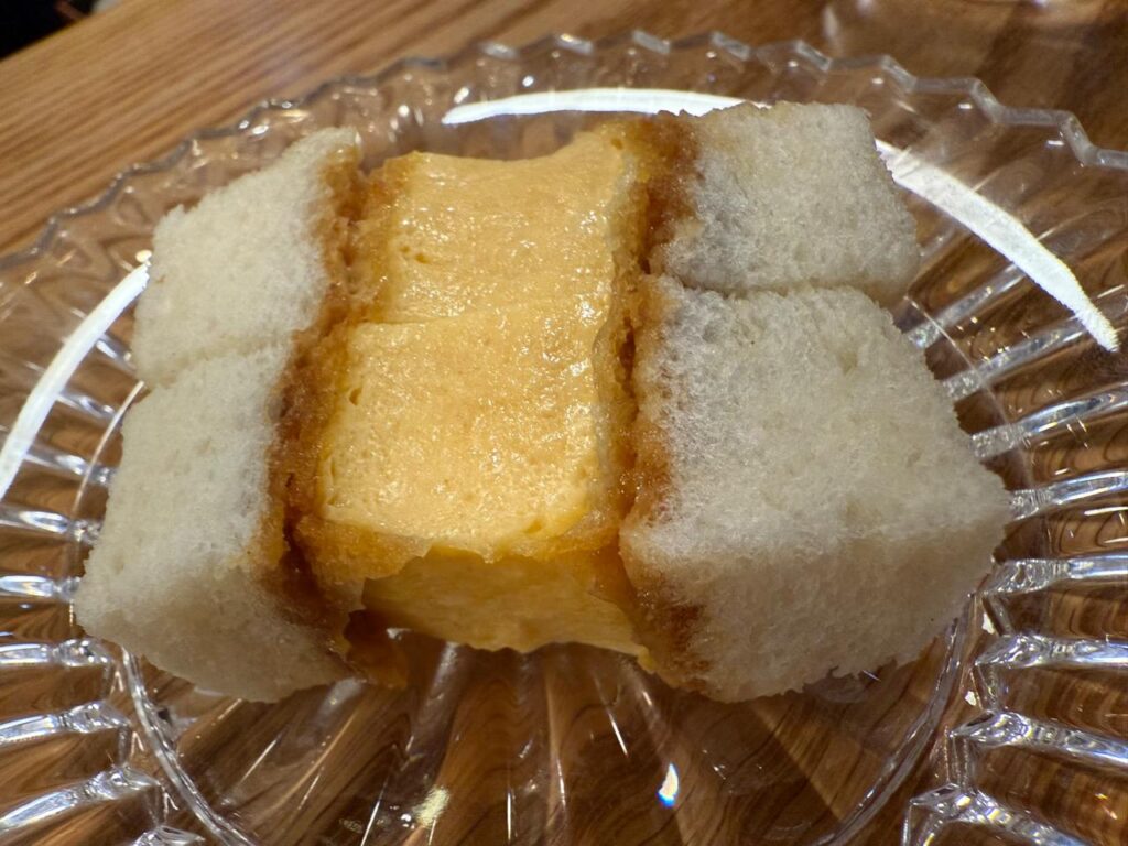 木村シェフはTakaHisaのシェフたちと共に、このイベント限定のユニークなメニューを開発した。(ANJ)