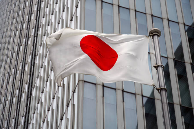 2024年のGCCの対日輸出額は840億ドルに達した。ゲッティ