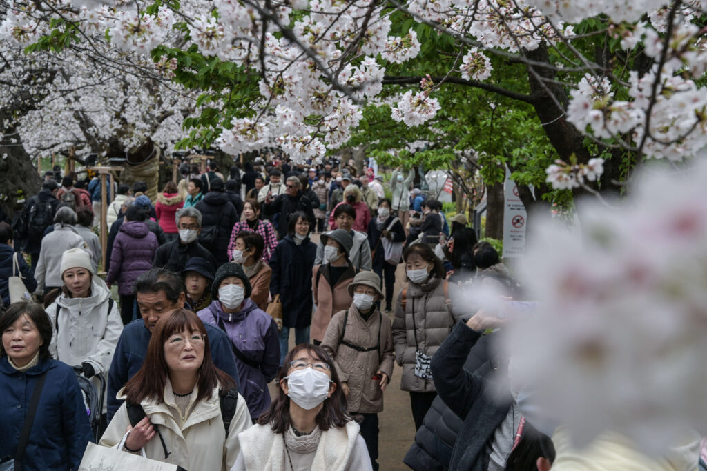  同局はまた、現在、エルニーニョやラニーニャの気候現象は発生していないとも述べている。(AFP)