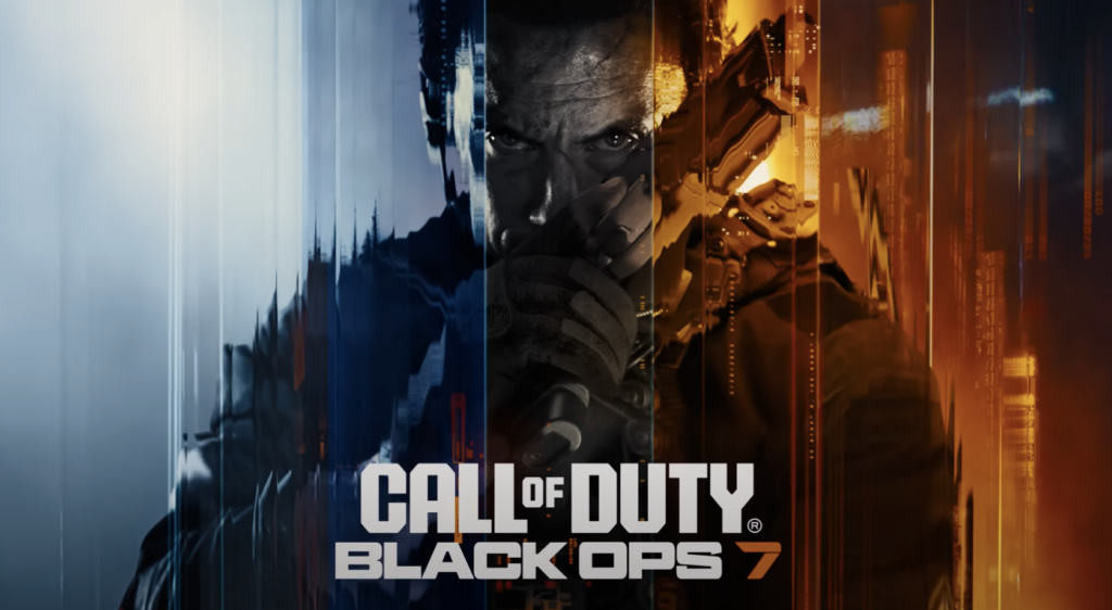 TreyarchとRaven Softwareが開発する『Black Ops 7』は、Black Opsサブシリーズで初めて連続リリースされる作品として、重要なマイルストーンとなる。(スクリーンショット)